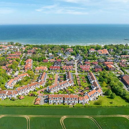 Suennslag Wohnung 047 Больтенхаген Экстерьер фото