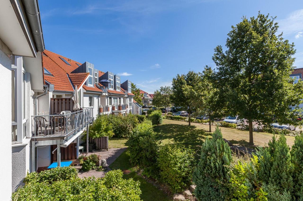 Suennslag Wohnung 047 Больтенхаген Экстерьер фото